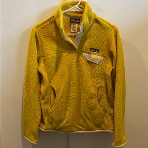 Patagonia Pullover